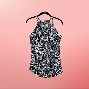 BANANA REPUBLIC Tank Top